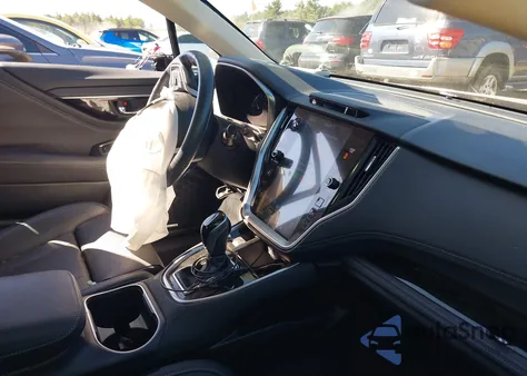 2024 Subaru Legacy Limited from USA, damaged, VIN 4S3BWAN64R3023450